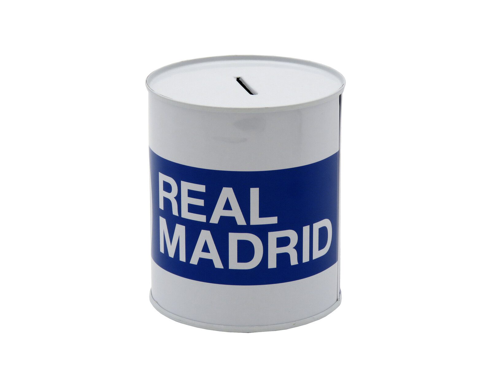 Hucha mediana Real Madrid - Imagen 3