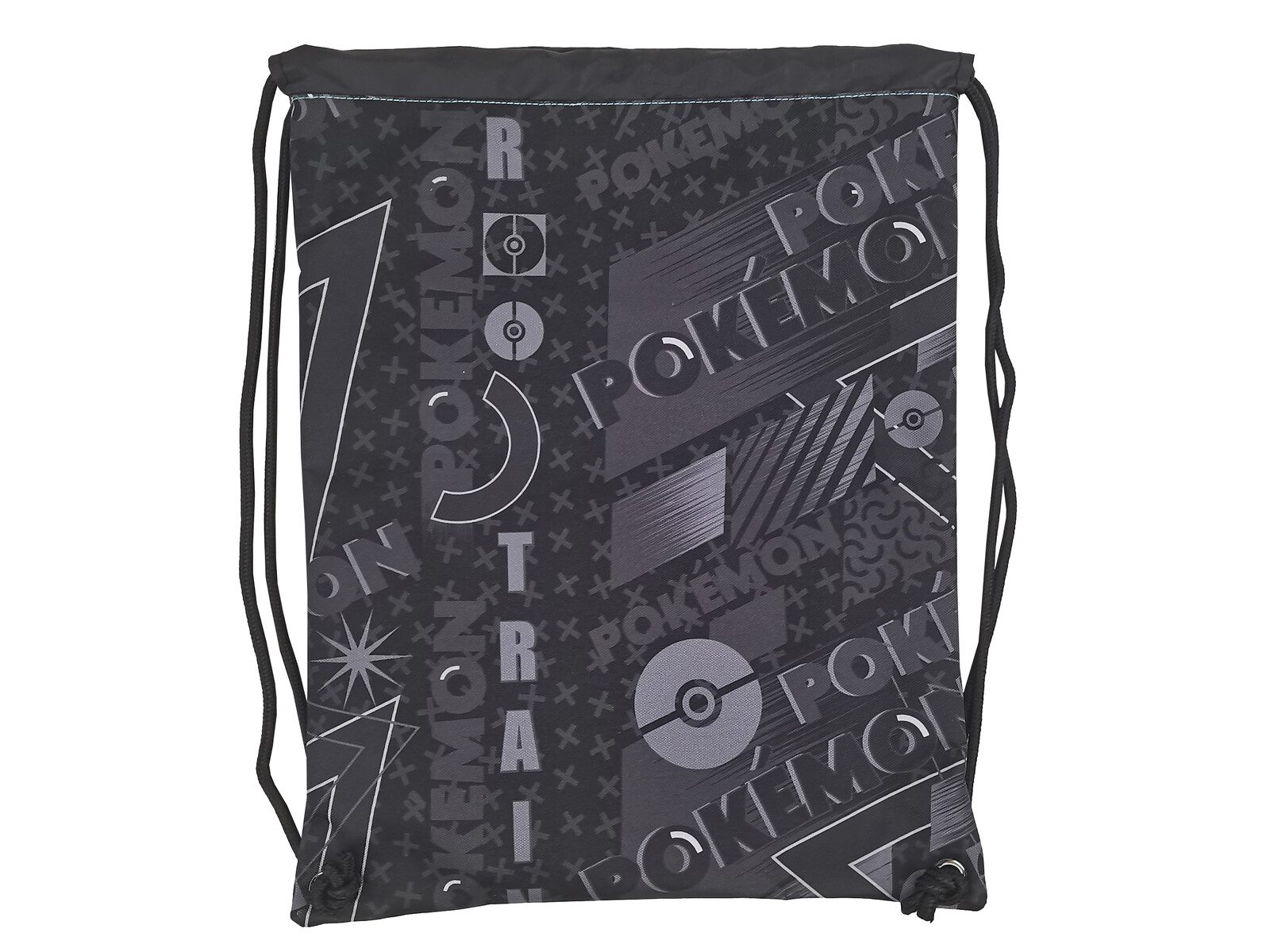 Saco Geo Pokemon 42cm - Imagen 2