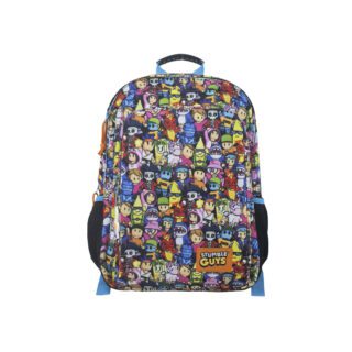 Mochila Stumble Guys 42cm