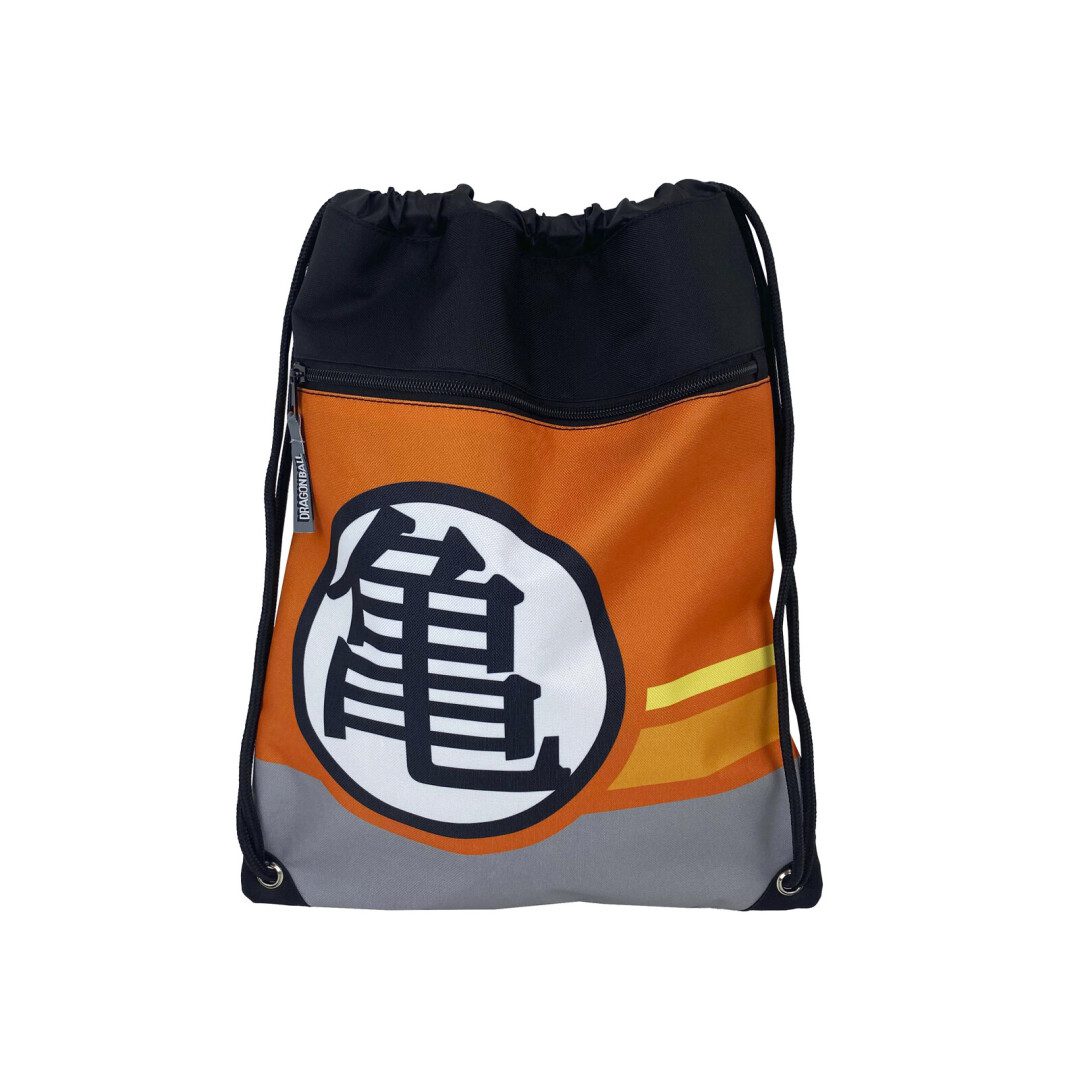 Saco Dragon Ball 44cm