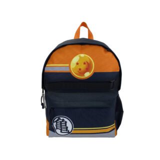 Mochila Dragon Ball 41cm