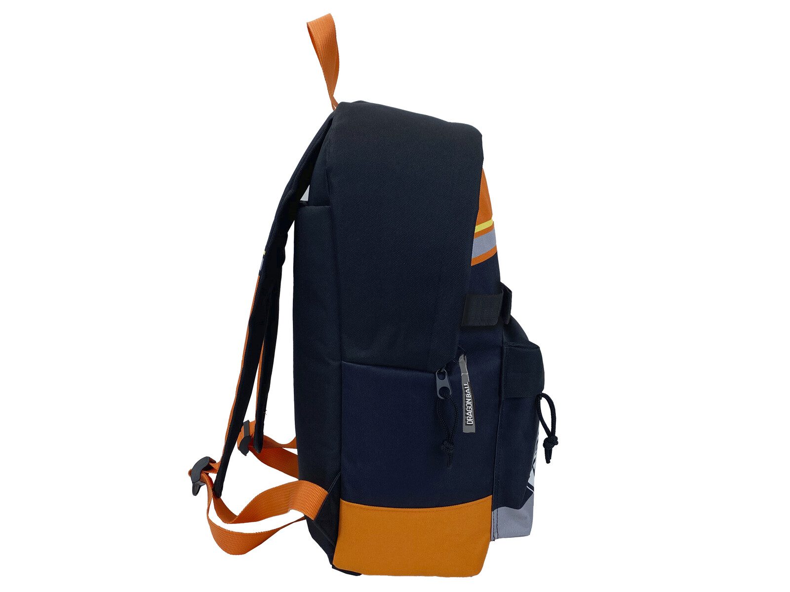 Mochila Dragon Ball 41cm - Imagen 3