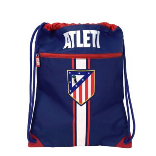 Saco Atlético de Madrid 41cm
