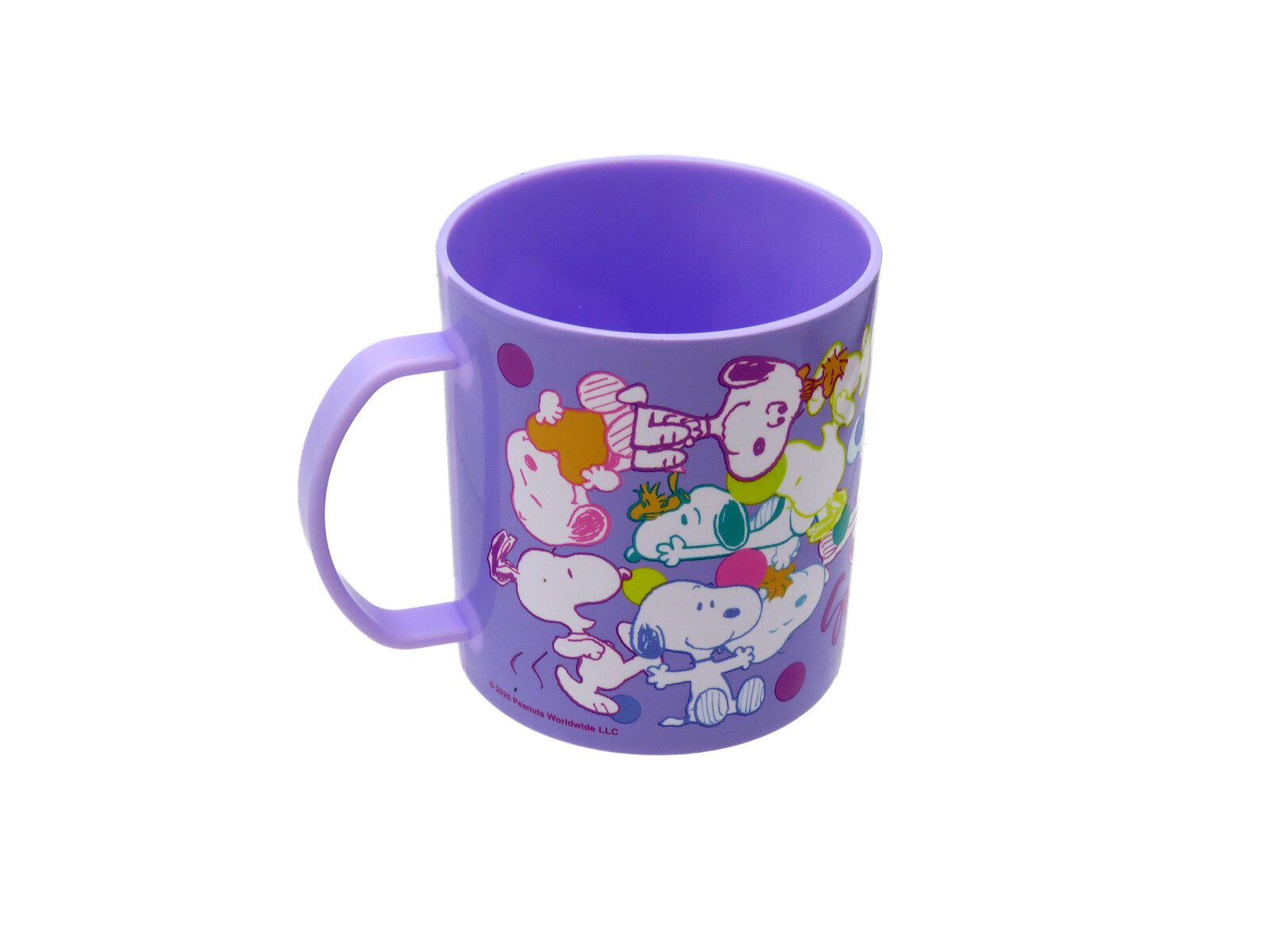 Taza Snoopy microondas - Imagen 2