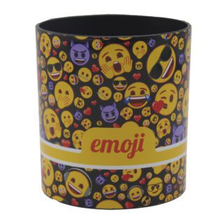 Taza Emoji microondas