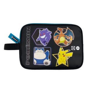 Neceser Pokemon Geo