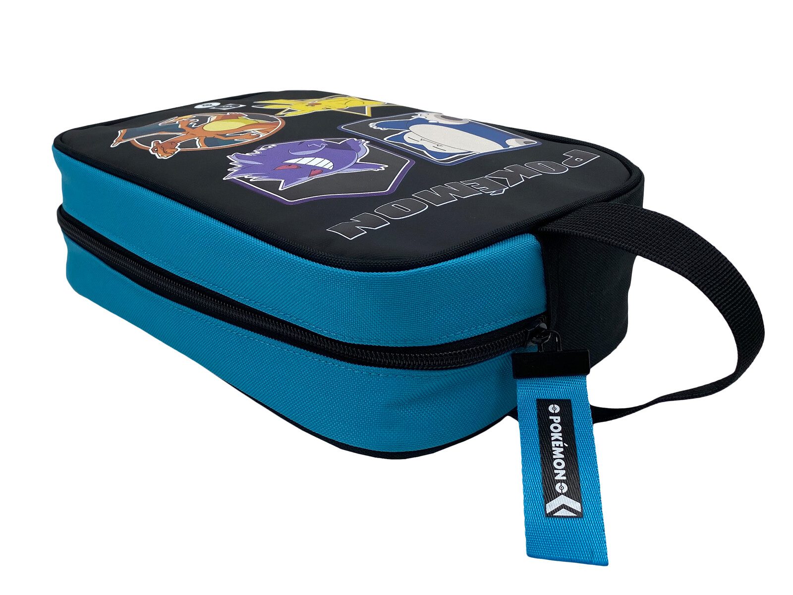 Neceser Pokemon Geo - Imagen 3