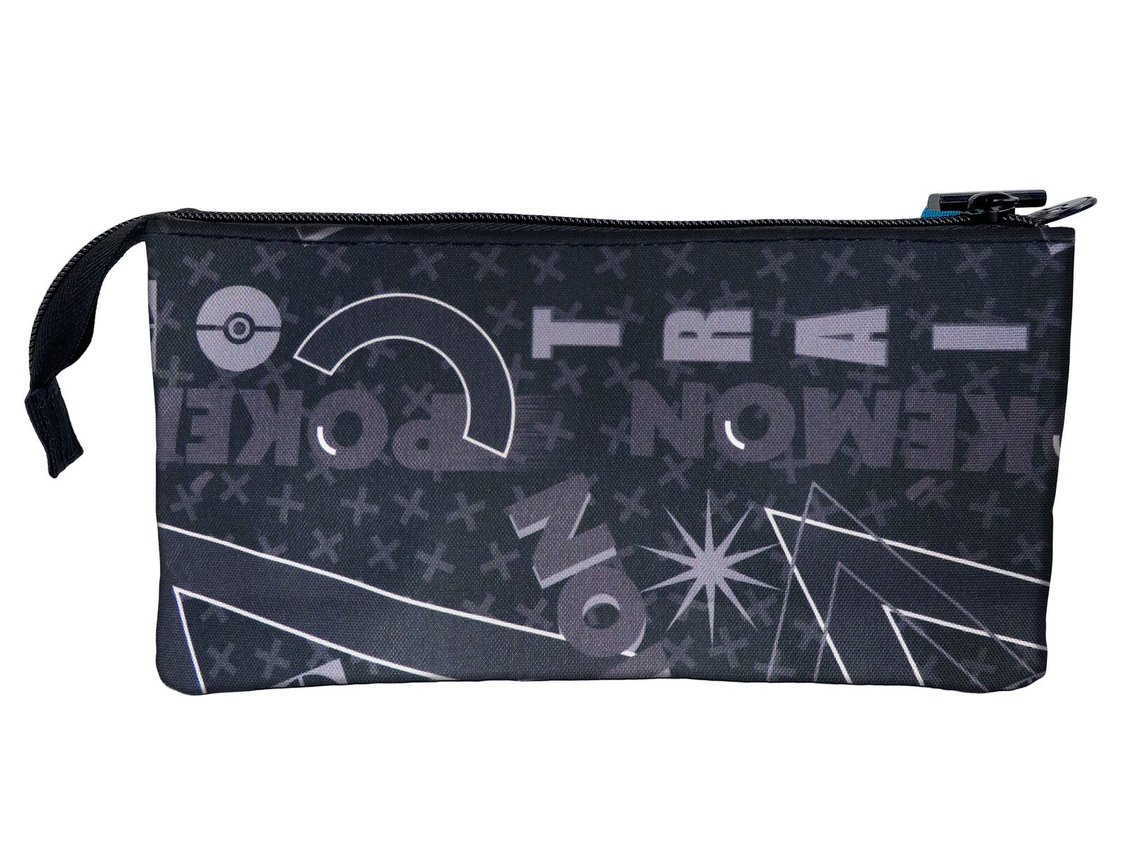Estuche triple Pokemon Geo - Imagen 2