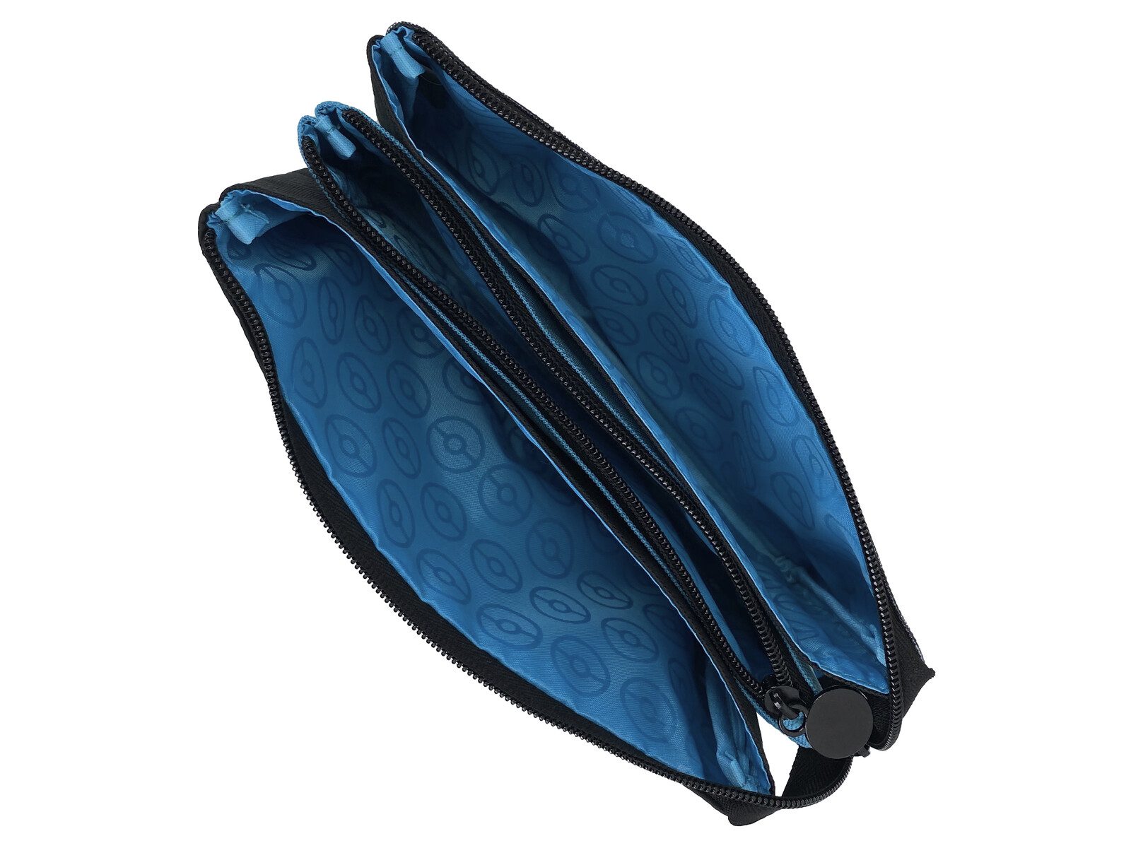 Estuche triple Pokemon Geo - Imagen 3