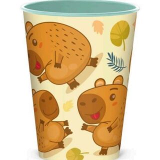 Vaso easy pequeño Capibara 260 ml