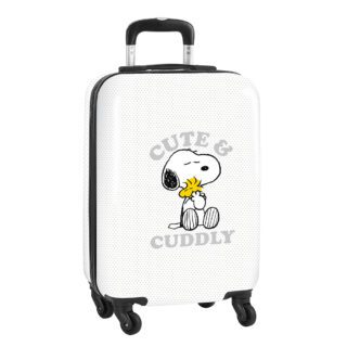 Trolley cabina Snoopy  Friends Forever
