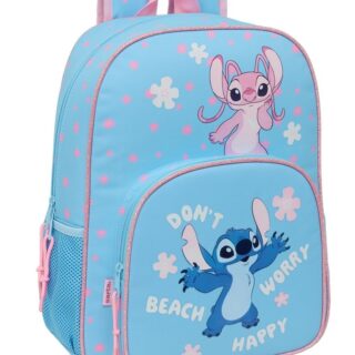 Mochila Stitch Happy
