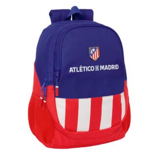 Mochila Atco. de Madrid 44cm