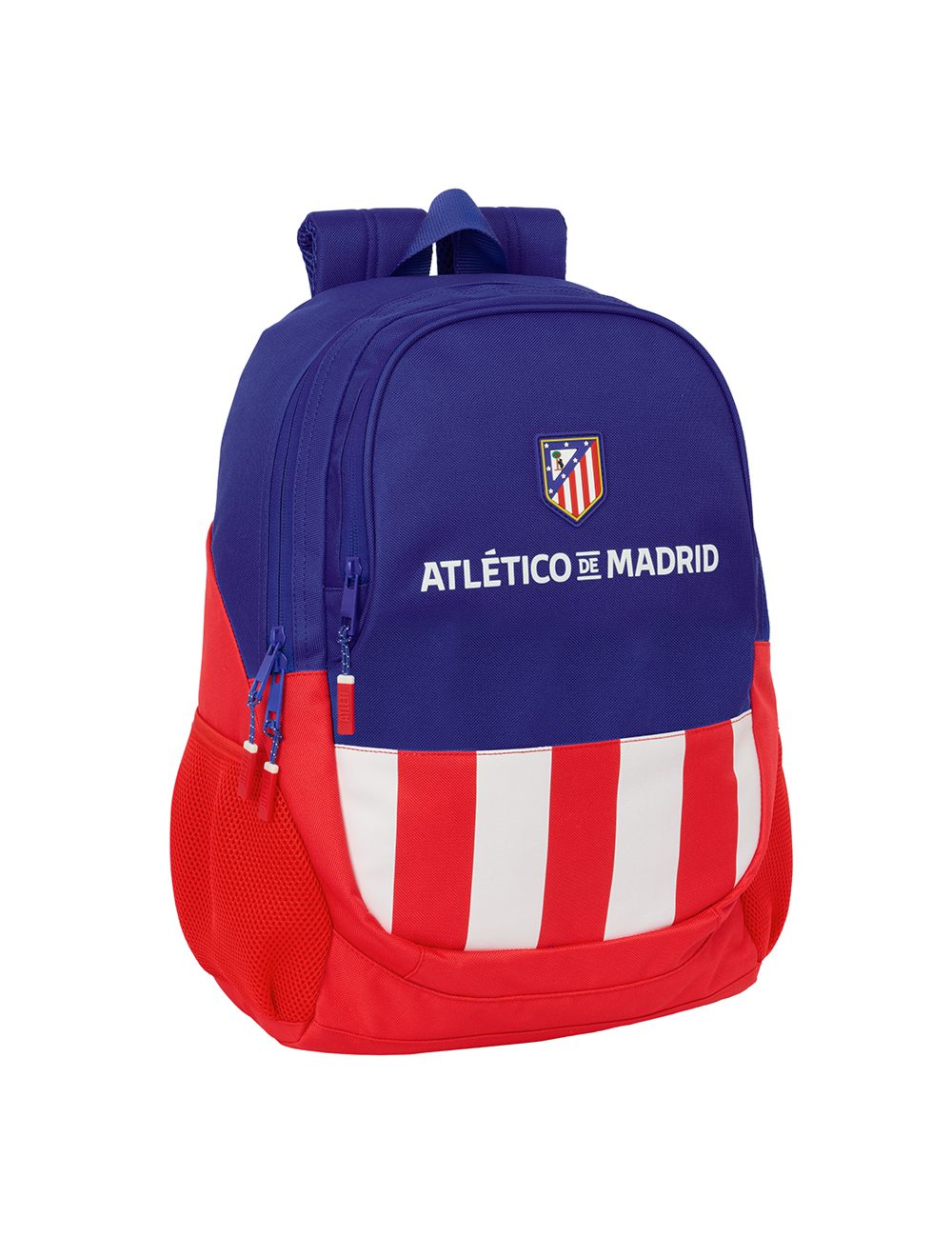 Mochila Atco. de Madrid 44cm