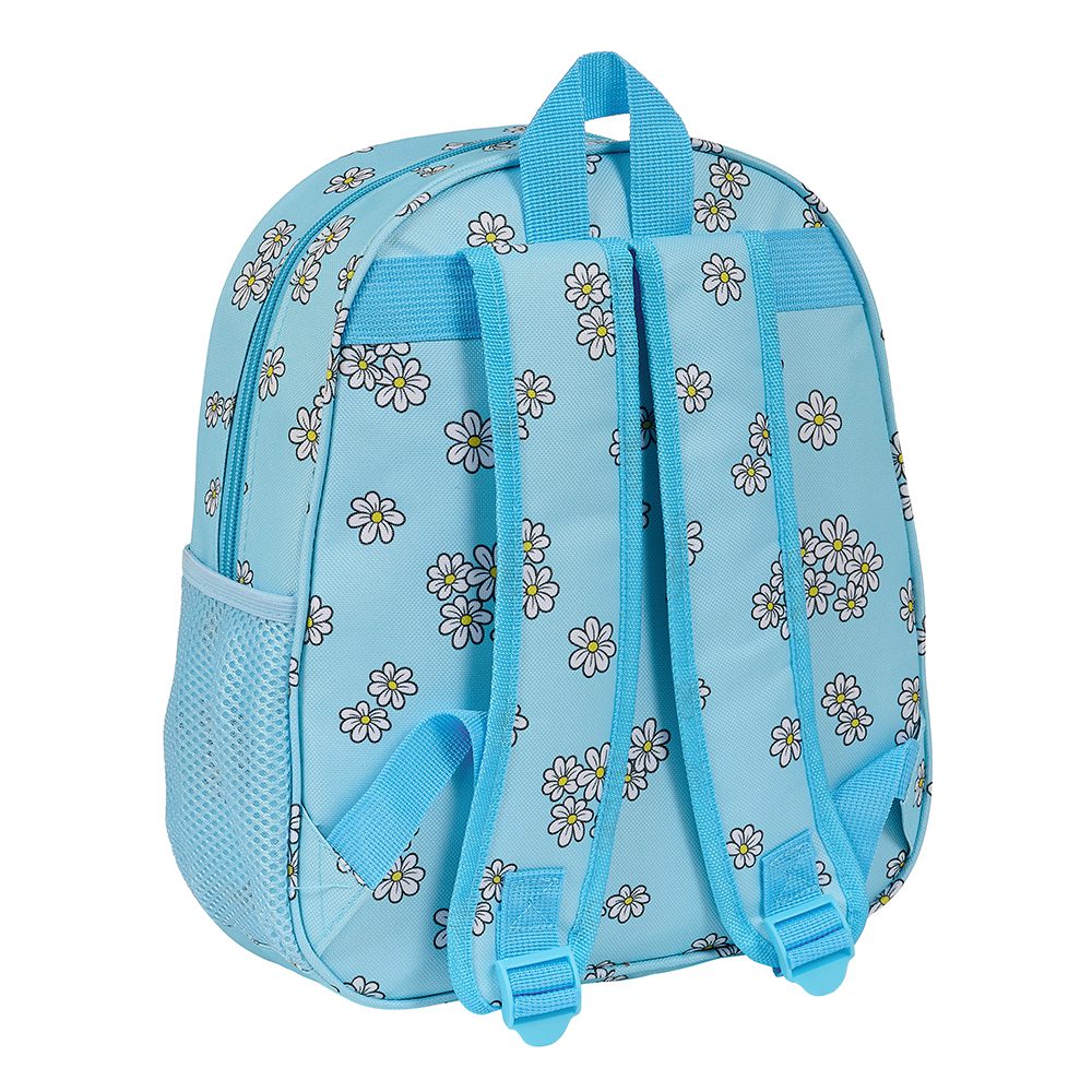 Mochila 3D Alicia en El Pais De Las Maravilla - Imagen 2