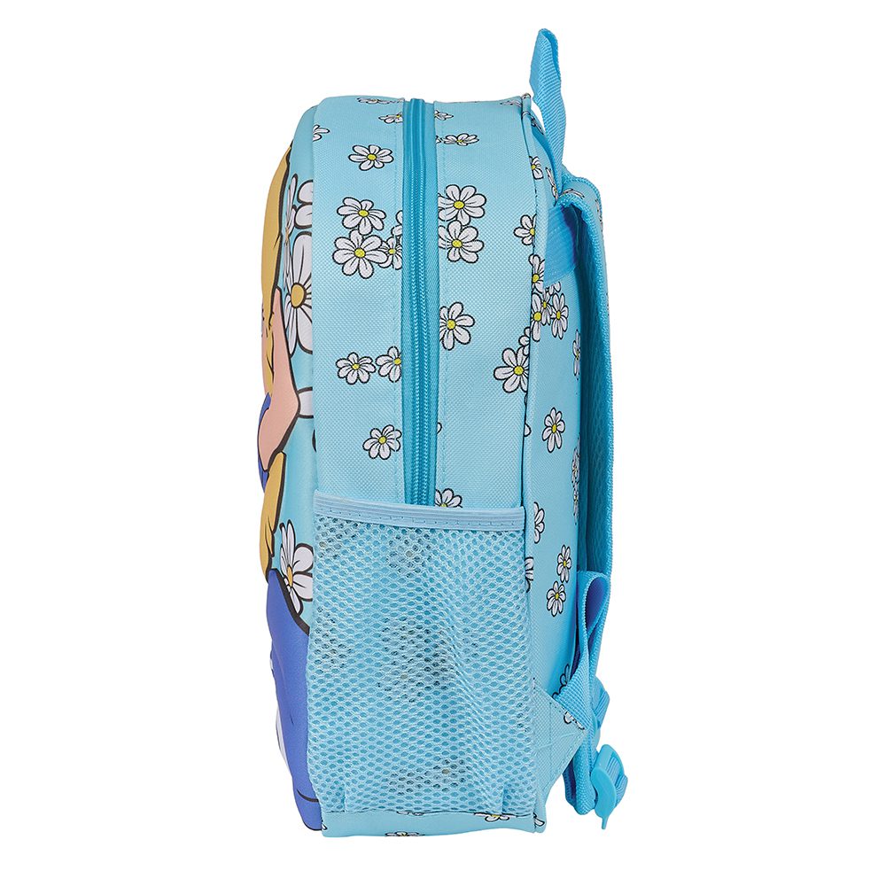 Mochila 3D Alicia en El Pais De Las Maravilla - Imagen 3