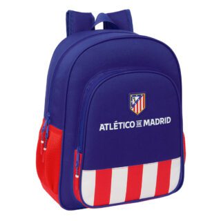 Mochila atco. de madrid 38cm junior