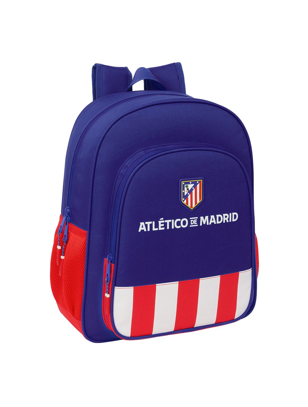 Mochila atco. de madrid 38cm junior