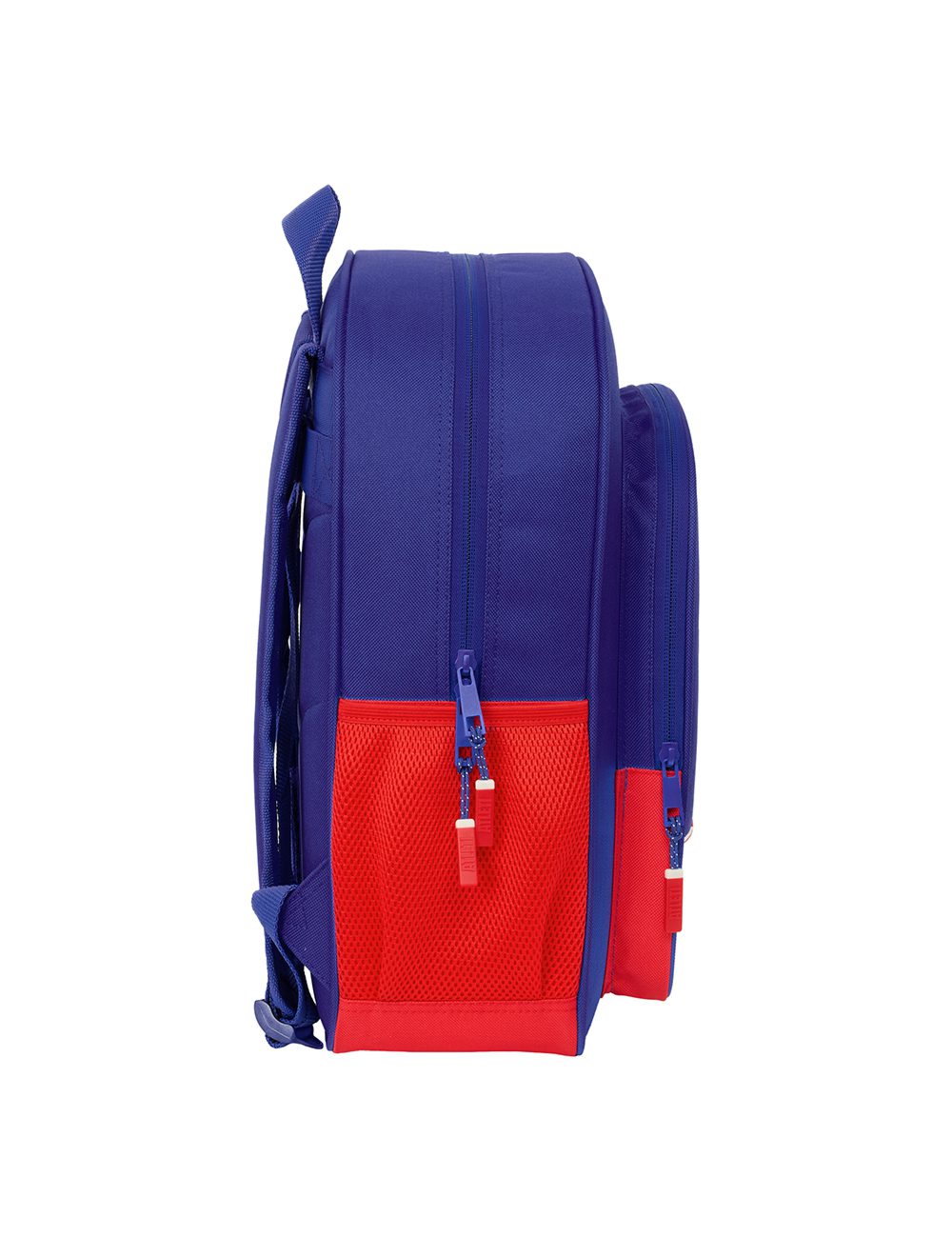 Mochila atco. de madrid 38cm junior - Imagen 3