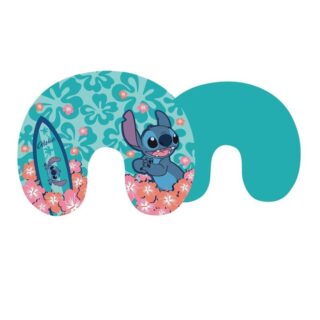 Cojin viaje Stitch Disney