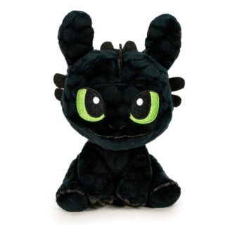 Peluche Open Eyes Desdentao