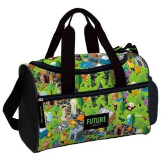 Bolsa de deporte/viaje Maincraft