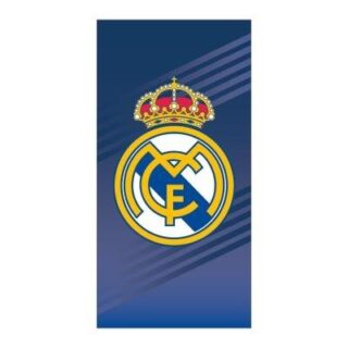 Toalla microfibra Real Madrid Summer 2025