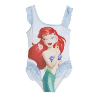 Bañador Princesa Ariel Disney