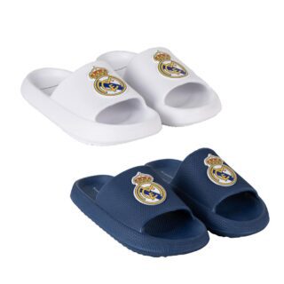 Chanclas pala Real Madrid adulto