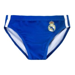 Bañador slip Real Madrid inf
