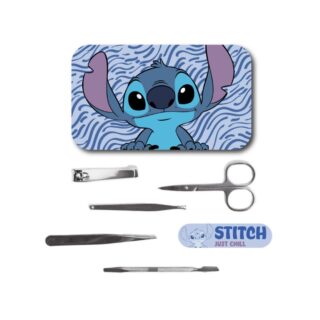 Set manicura Stitch