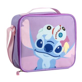 Bolsa isotérmica Stitch