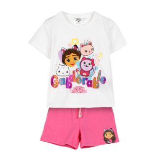 Conjunto 2 piezas Gabby´s Dollhouse