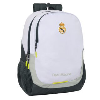 Mochila Real Madrid 44cm Temp. 25/26