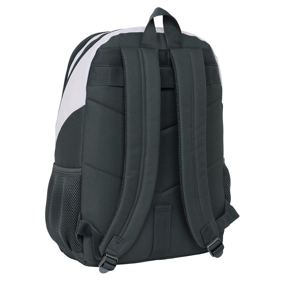 Mochila Real Madrid 44cm Temp. 25/26 - Imagen 2