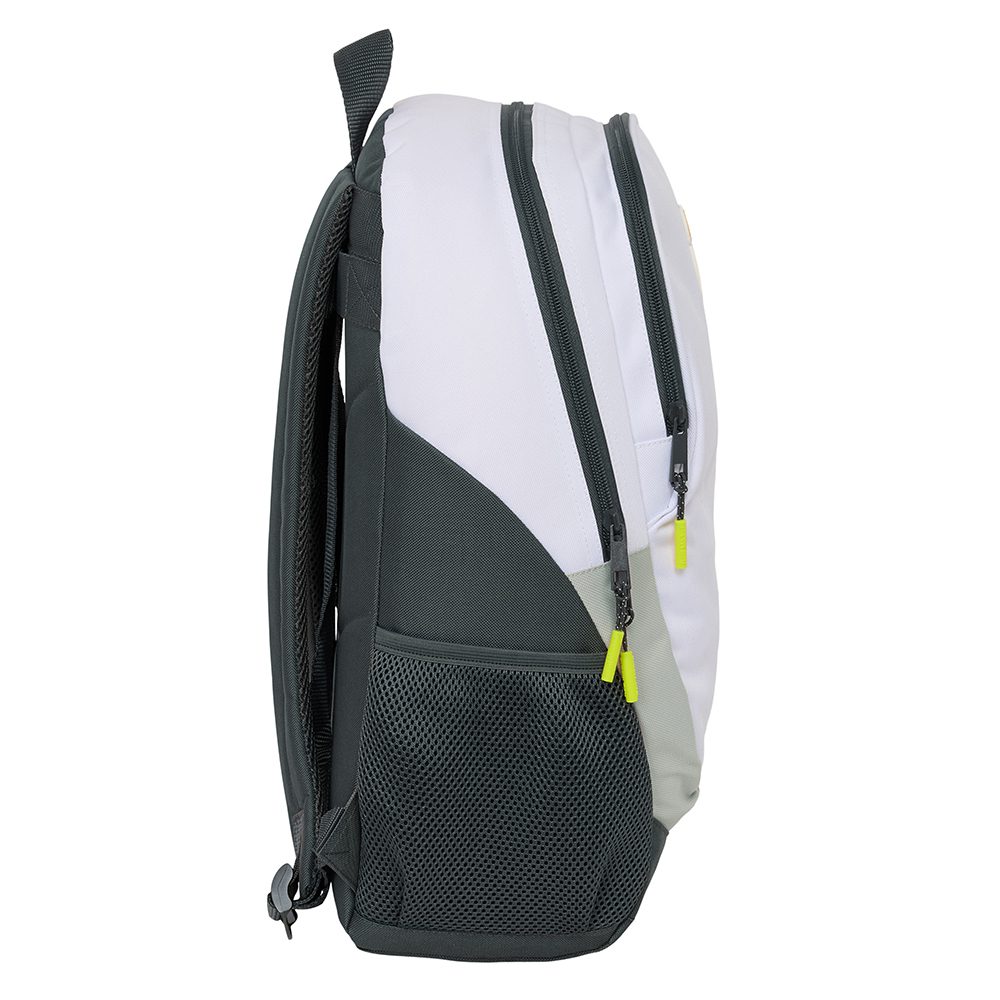 Mochila Real Madrid 44cm Temp. 25/26 - Imagen 3
