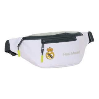 Riñonera Real Madrid Temp. 25/26