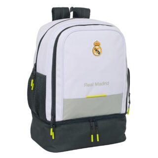 Mochila entren. Real Madrid Temp. 25/26