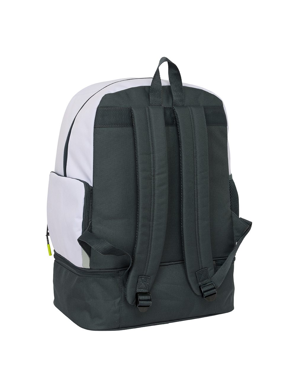 Mochila entren. Real Madrid Temp. 25/26 - Imagen 2