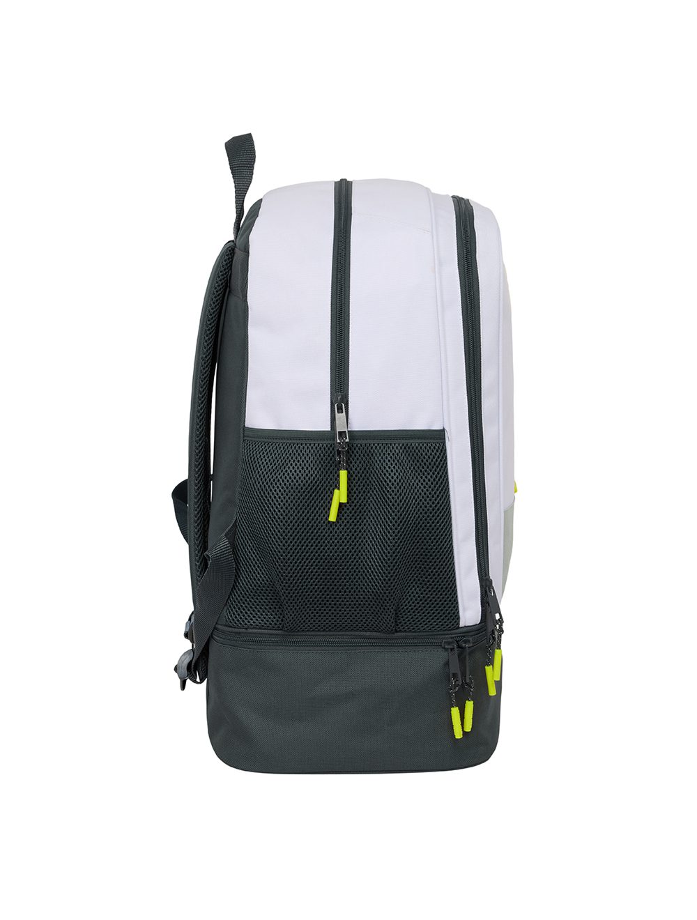 Mochila entren. Real Madrid Temp. 25/26 - Imagen 3