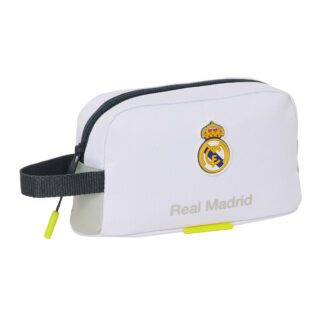 Portadesayunos termo Real Madrid Temp. 25/26