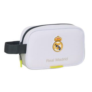 Neceser Real Madrid 22cm Temp. 25/26