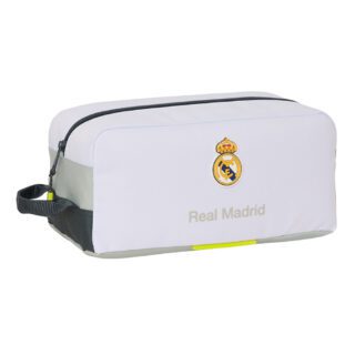 Zapatillero Real Madrid Temp. 25/26