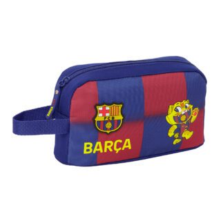 Portadesayunos termo F.C. Barcelona 25/26