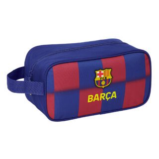 Zapatillero mediano F.C.Barcelona 25/26