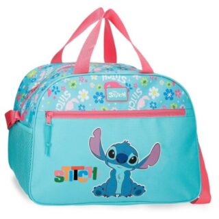 Bolso de viaje Aloha Stitch