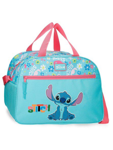 Bolso de viaje Aloha Stitch