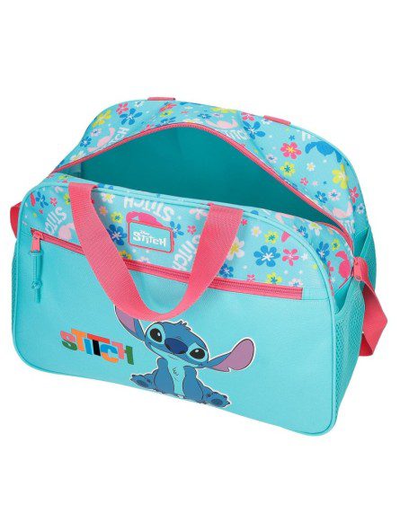 Bolso de viaje Aloha Stitch - Imagen 3