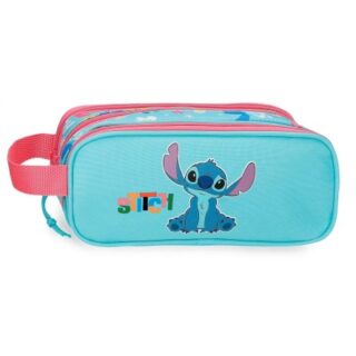 Estuche triple Aloha Stitch