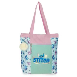 Bolso Just Chill Stitch Disney